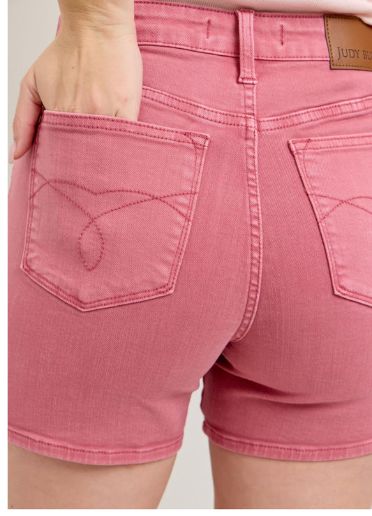 Pink Perfection Shorts