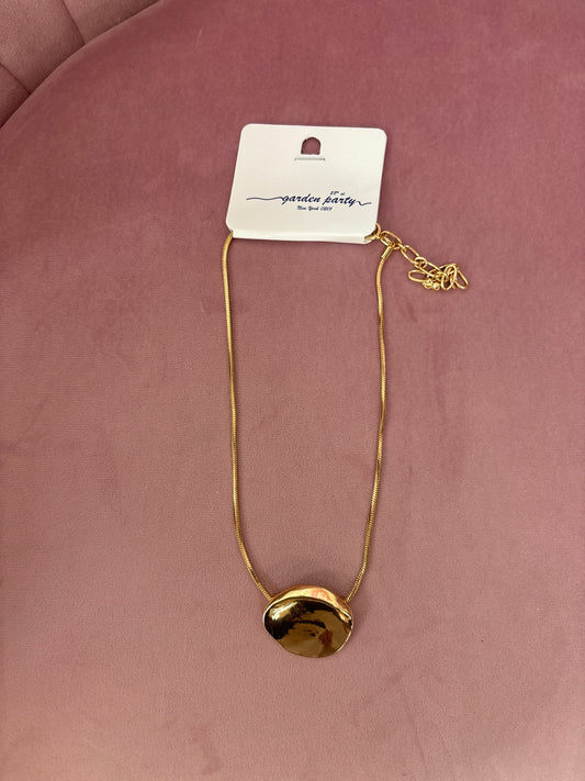 MK-Assorted $14 Fashion Necklaces