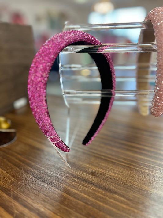 Blingy Headbands