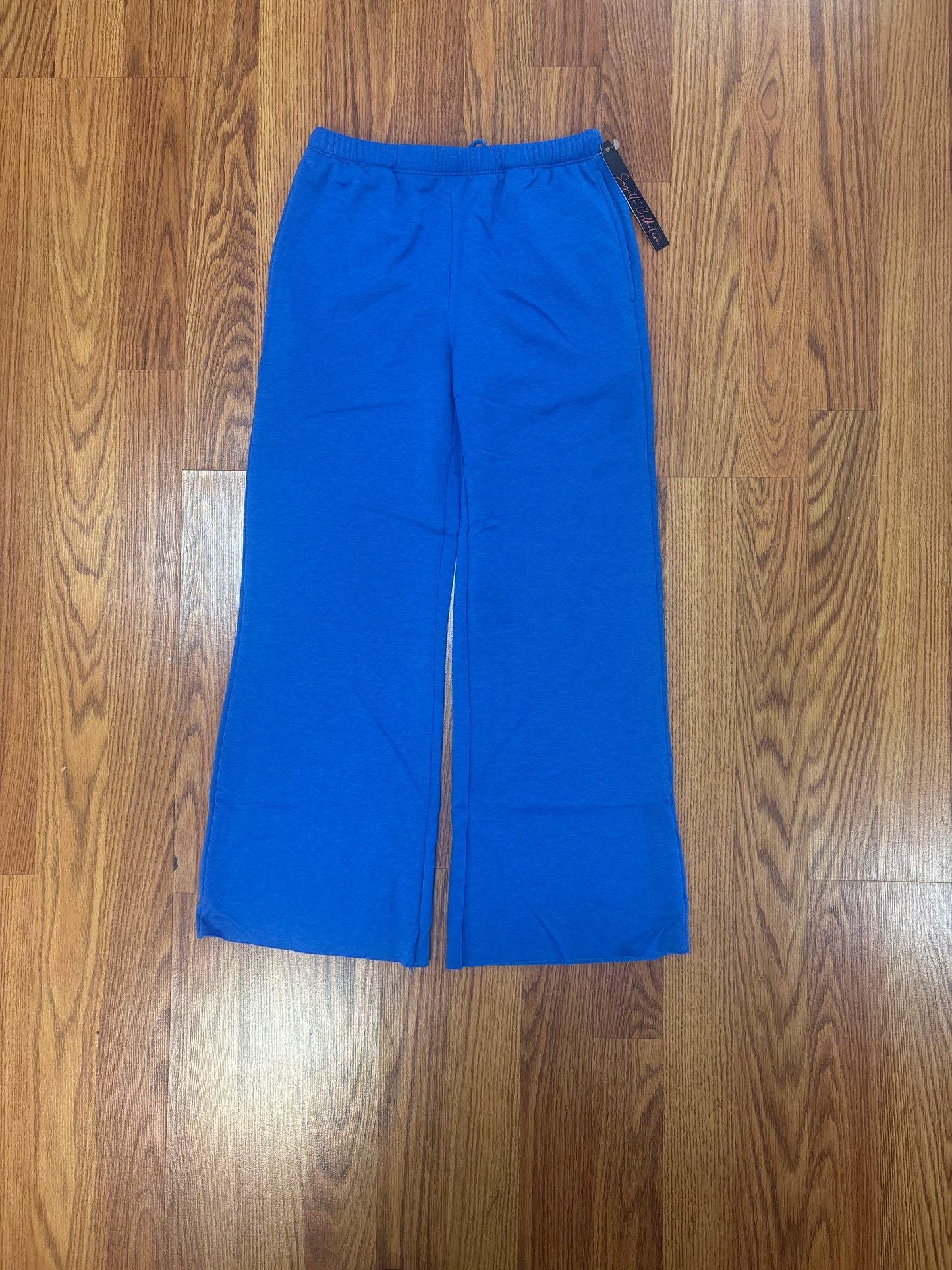 Suzette Girls Blueberry Cloud Jogger