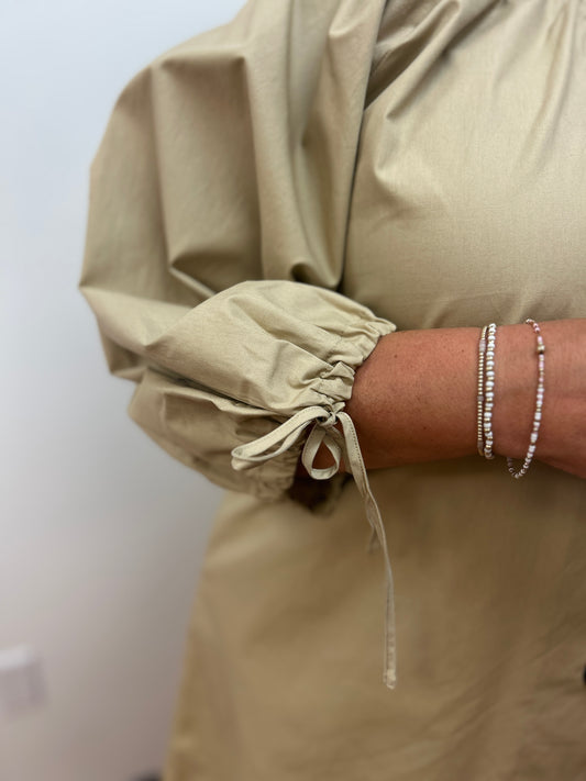 Pheebes Dress by Mud Pie