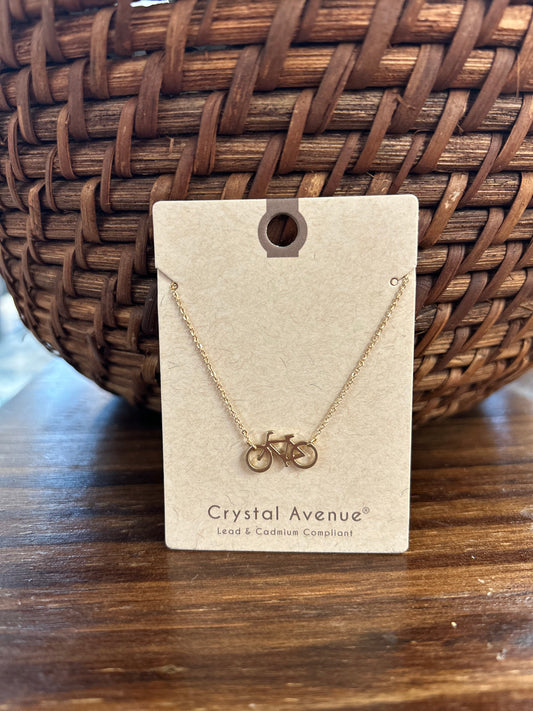 GS- Girls Necklaces (Gina B’s)