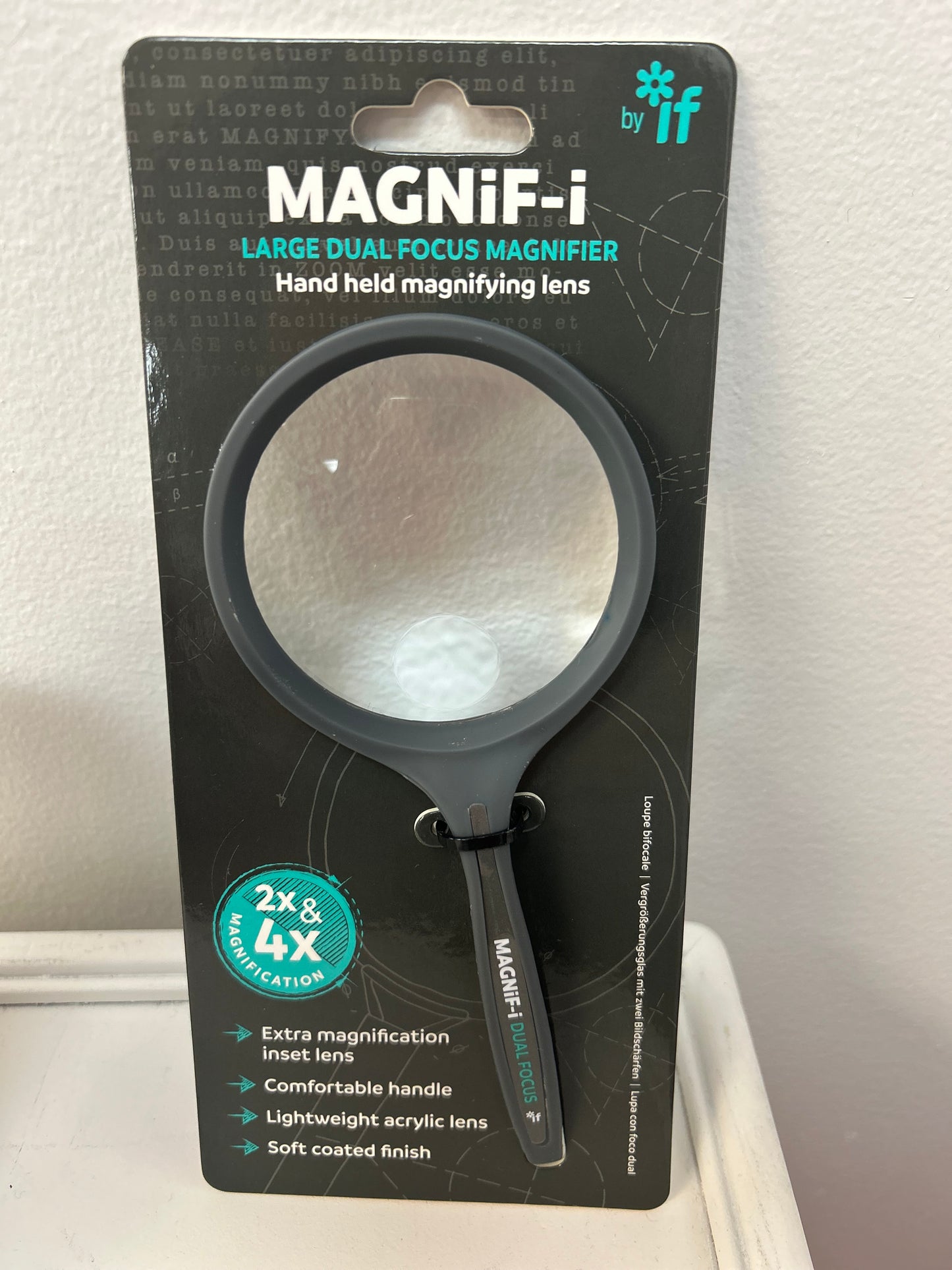 MAGNIF-i