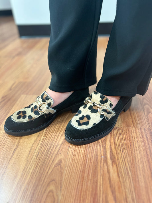 Bernie Mev Walk on Wild Side