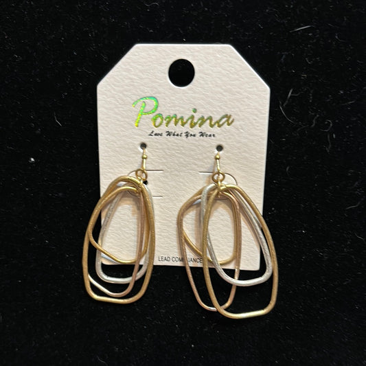 MK - Special Purchase Earrings