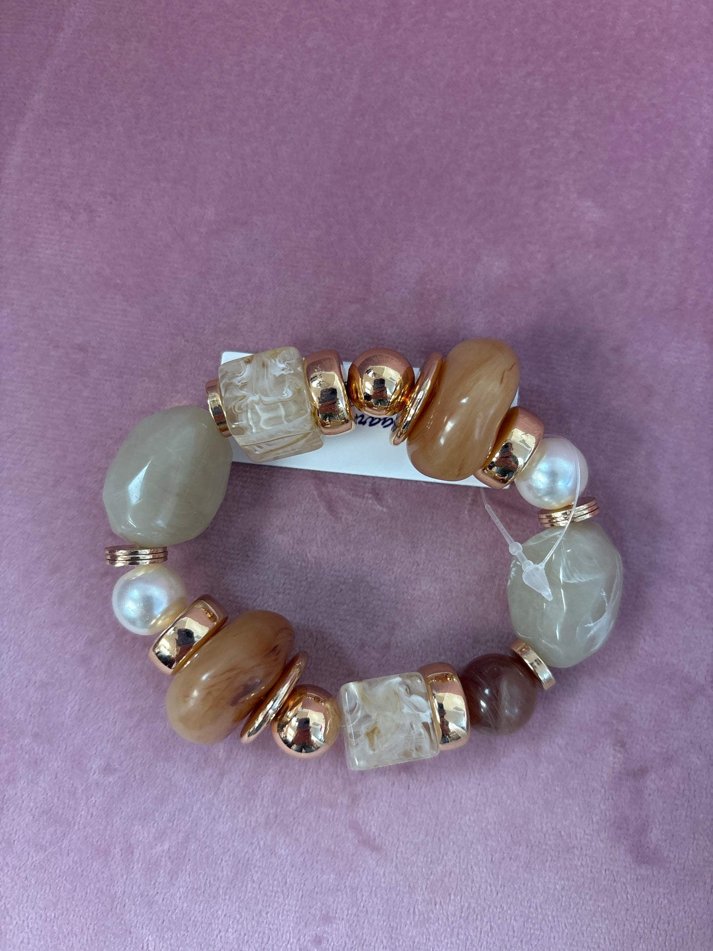 MK Spring $16 Fashion Bracelets