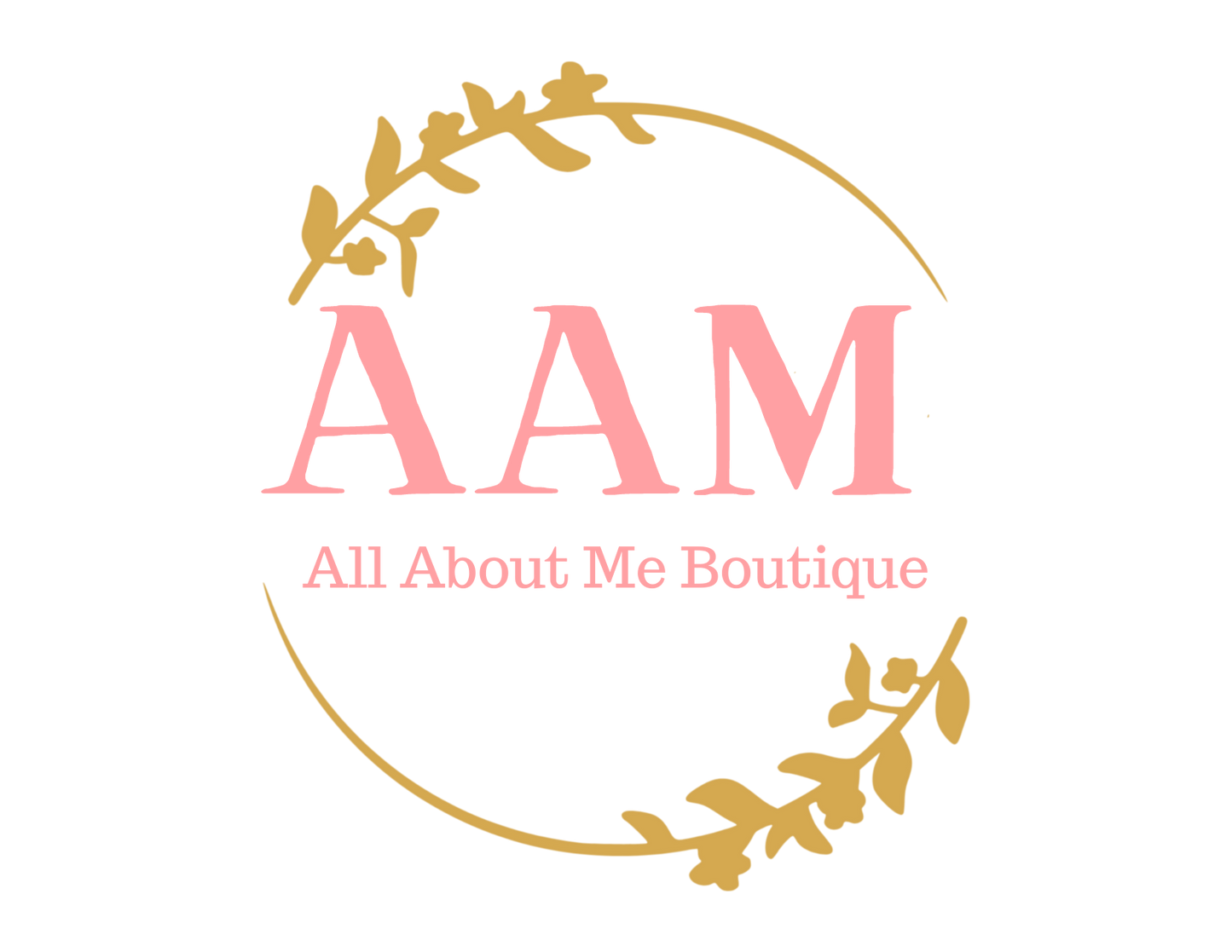 All About Me Boutique Gift Card