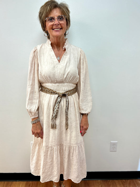 Jacinda Dress by Umgee