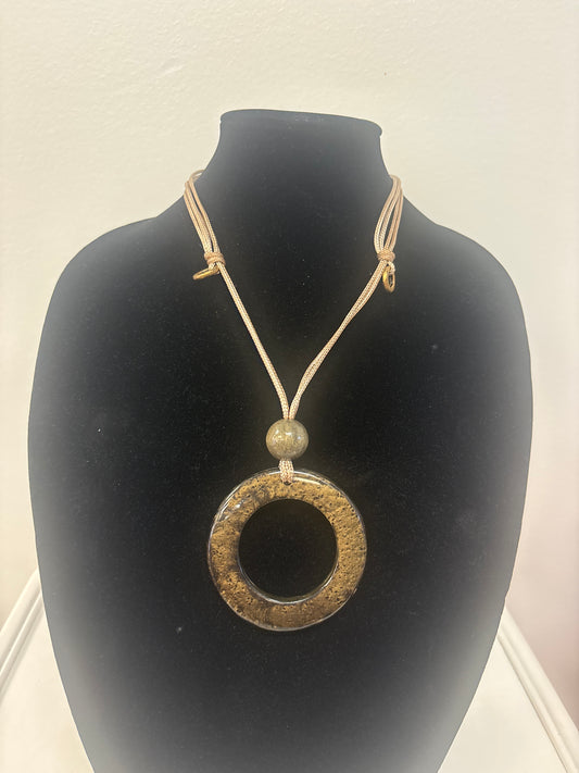 GS - $28 Fall Statement Necklaces