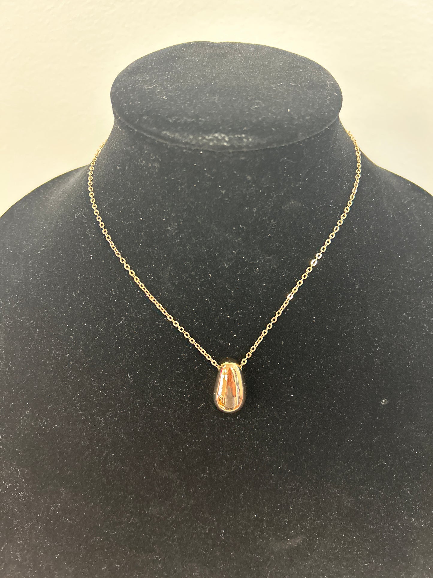 MK Spring $14 Fashion Necklaces