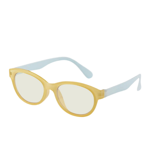 Girls Blue Light Blocking Computer Glasses