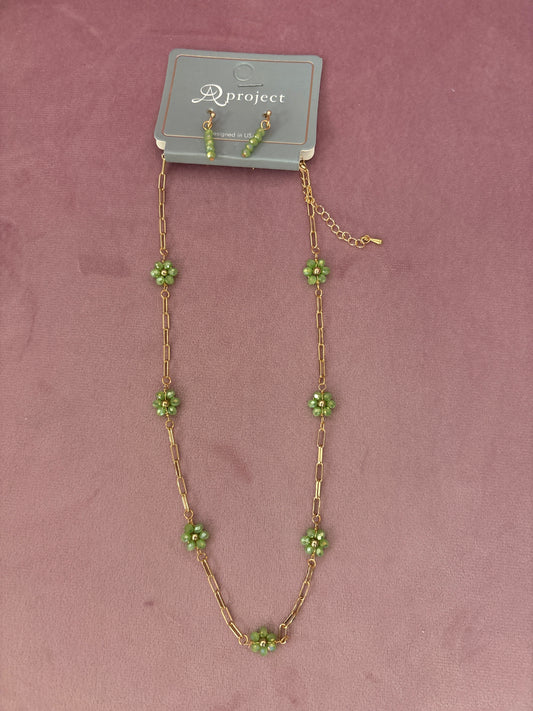 MK-Assorted $10 Necklaces