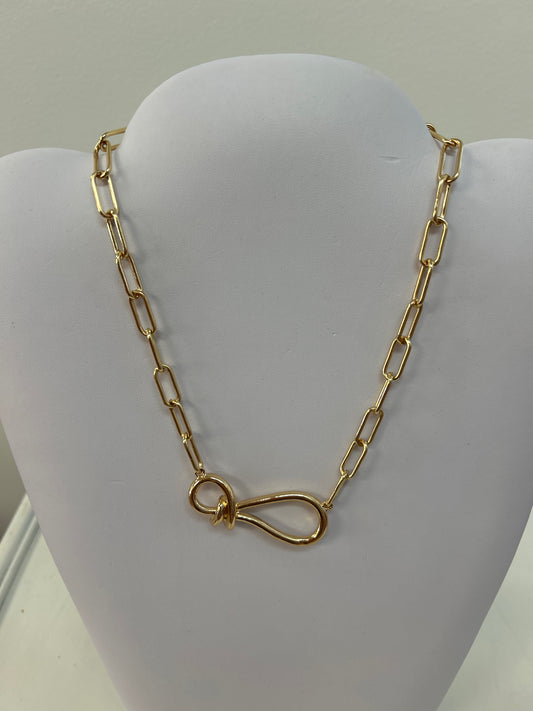 MK - Chunky $14 Fashion Necklaces