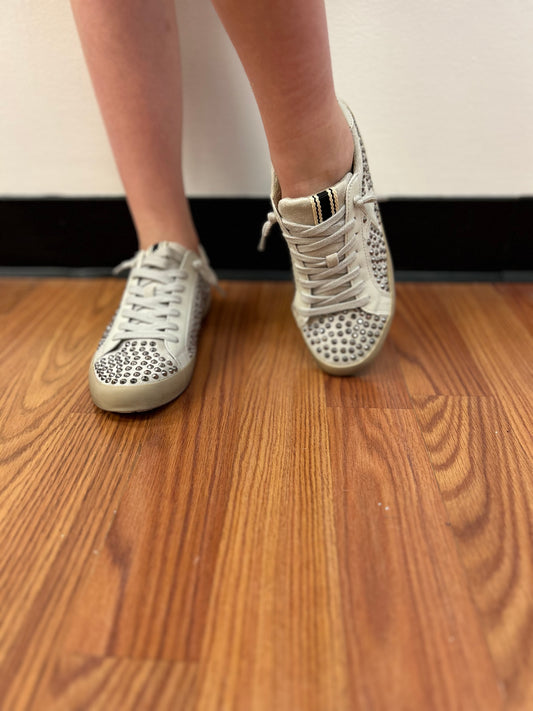 ShuShop Kids Rock Star Sneakers