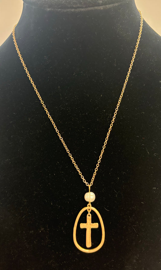 MK - $12 Fashion Necklaces