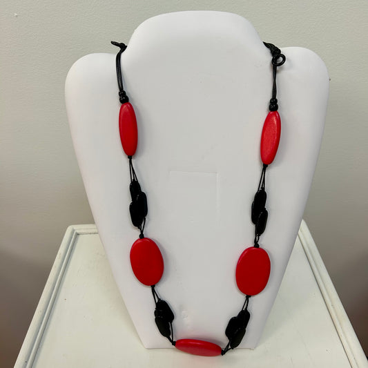 MK - Bold Summer Statement Necklaces