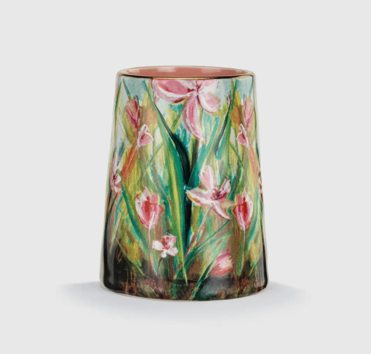 Dem Floral Stems Picked For You Vase