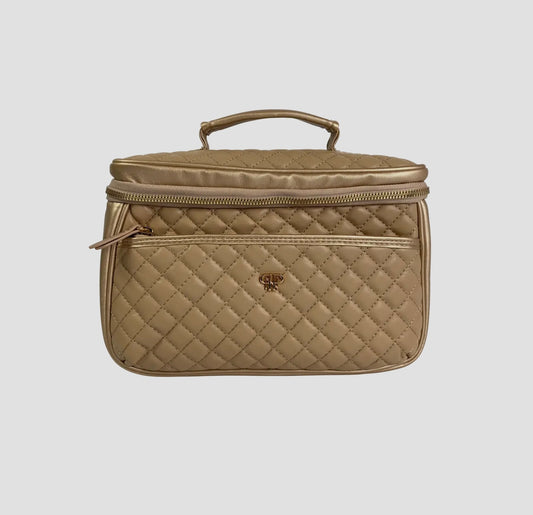 PurseN Classic Train Case