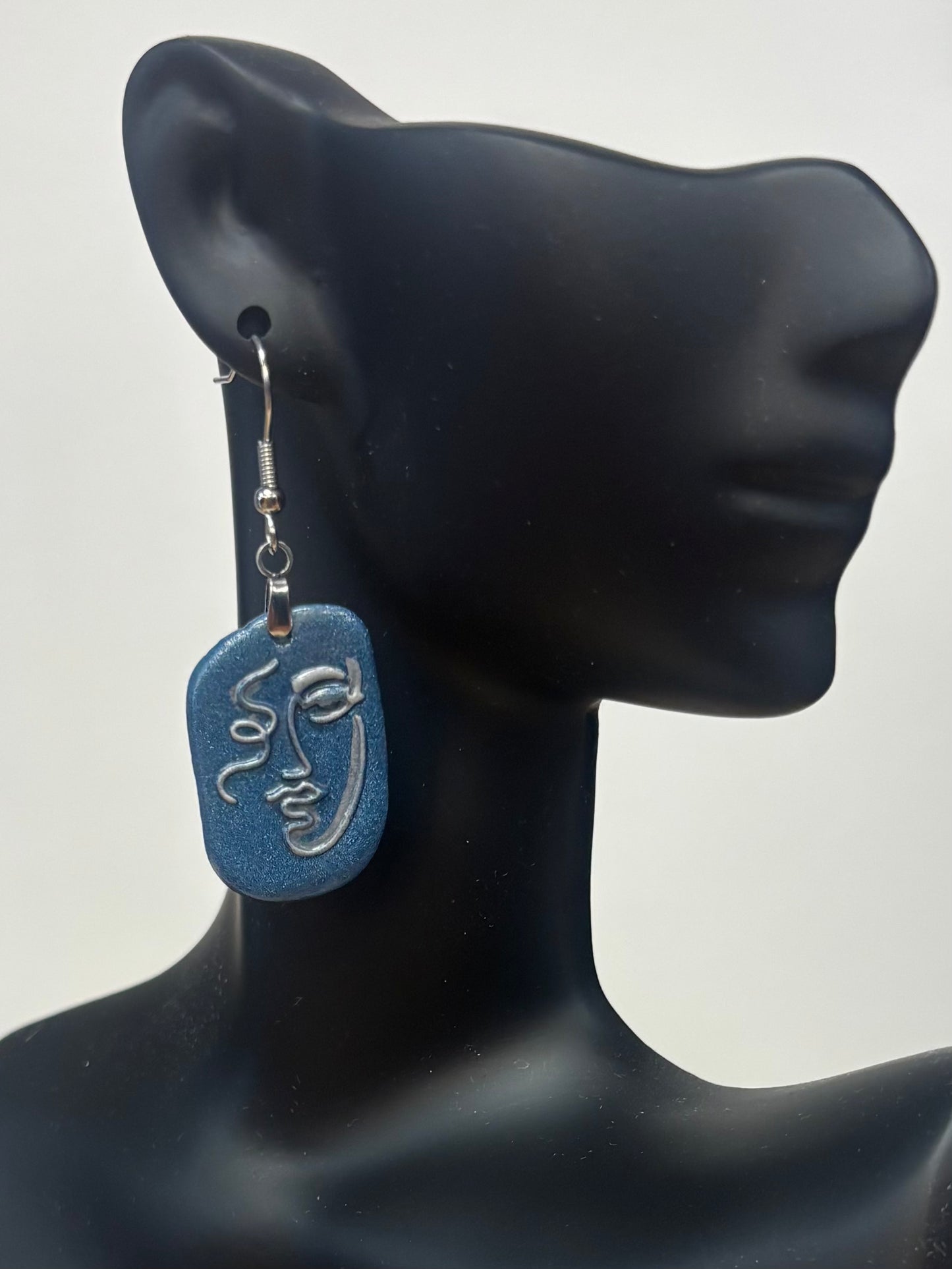 Fishhook Dangles by Handmade with Love