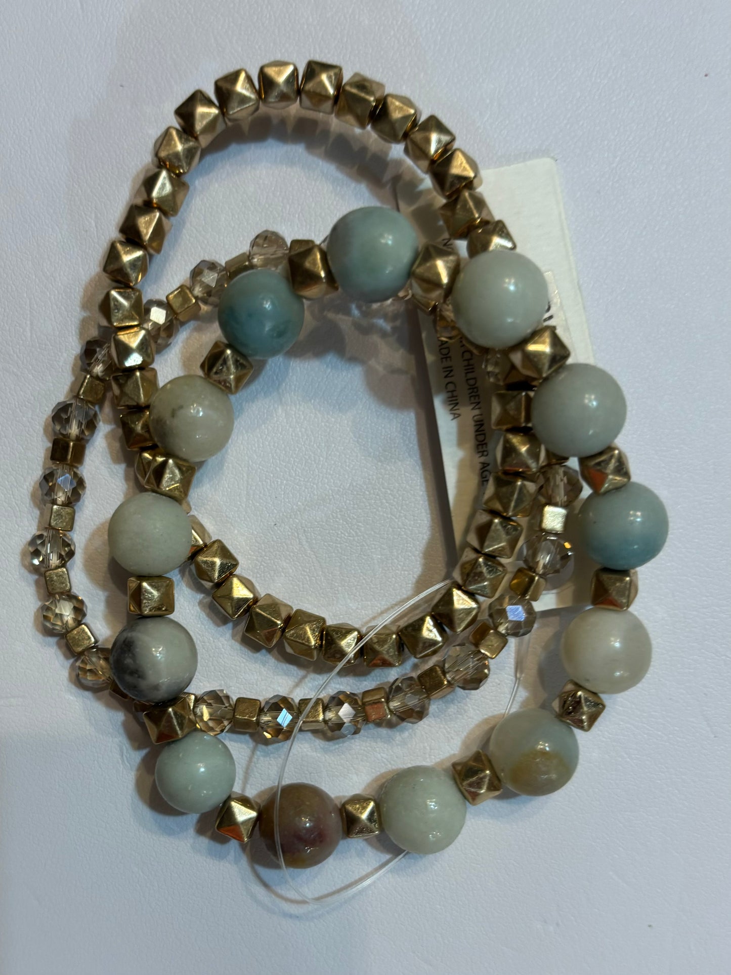 MK-Assorted $14 Bracelets