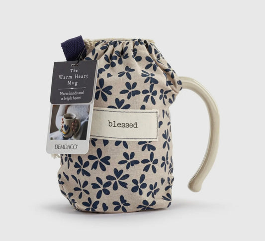 Dem Heart Brights Mugs