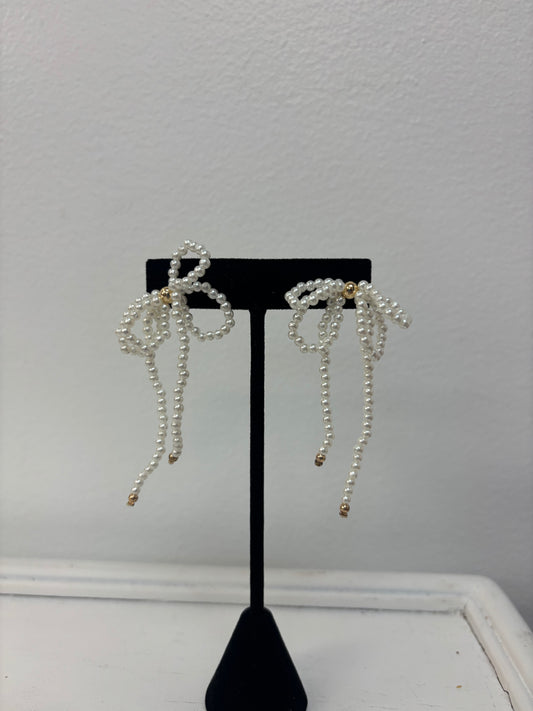MK Spring $10 Fashion Earrings