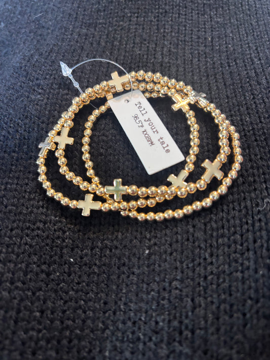 MK Spring $14 Fashion Bracelets