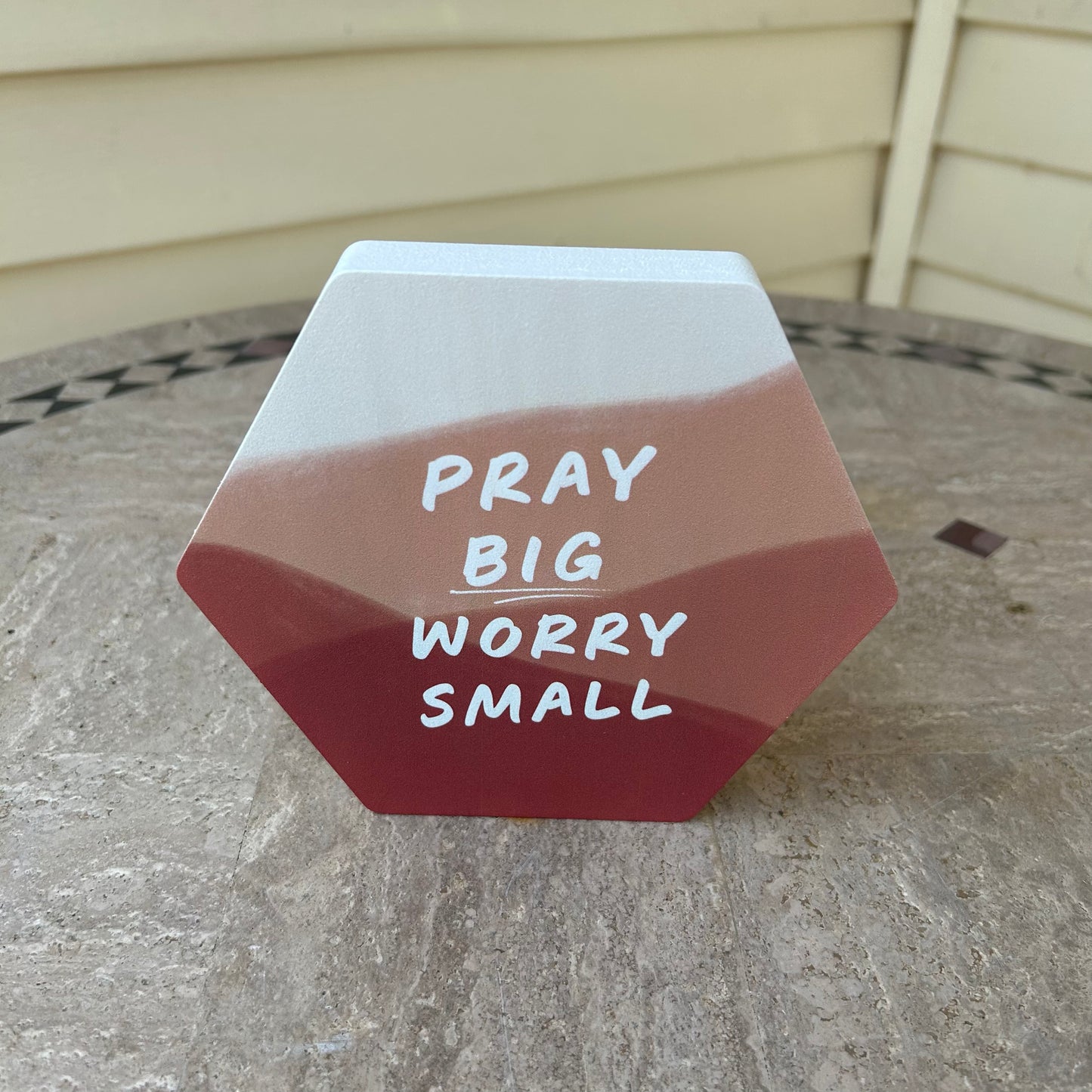 PGD - Hex Signs (Gina B’s)