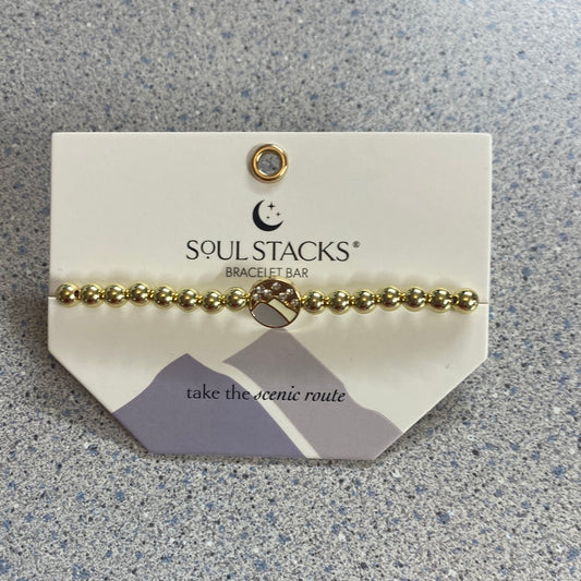 Soul Stacks Story Bracelets (JKA)