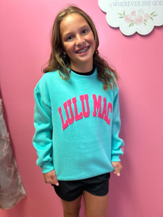 Why Moms (and Girls) Are Loving Lulu Mac!