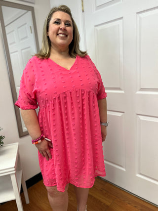 Curvy - All About Me Boutique