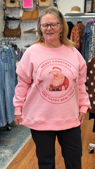 Ladies’ Holiday Outfits & Accessories - All About Me Boutique