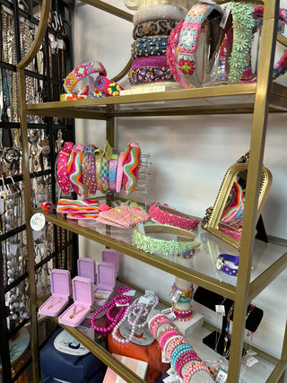 Girls Jewelry & Accessories - All About Me Boutique