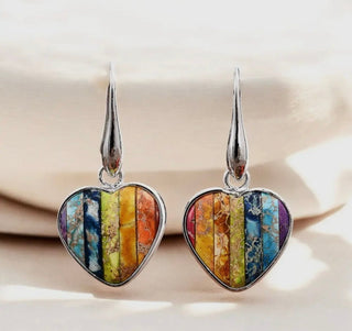 EARRINGS - All About Me Boutique