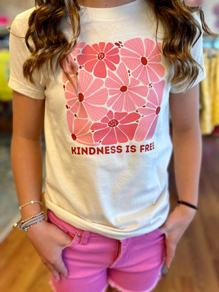 GIRLS CUTE & COMFY - All About Me Boutique