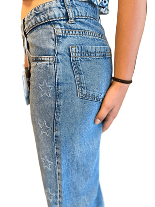 GIRLS DENIM - All About Me Boutique