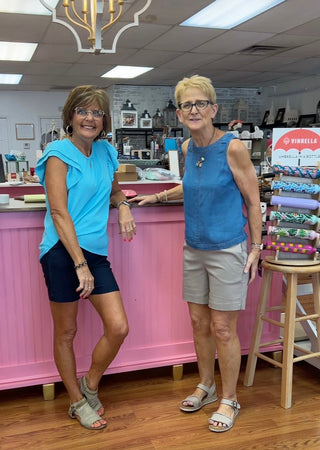 GRAB & GO WEDNESDAY - All About Me Boutique