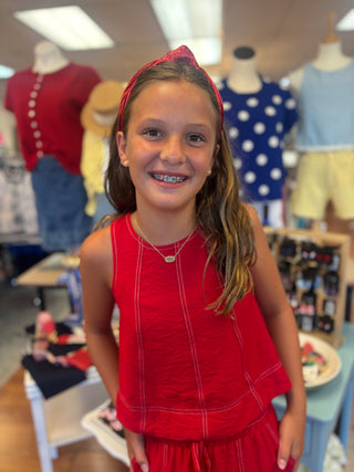 HAYDEN GIRLS COLLECTION - All About Me Boutique