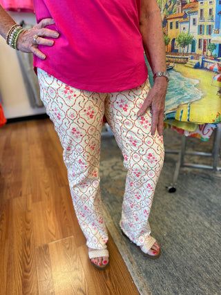 HEART OF PINE DENIM - All About Me Boutique