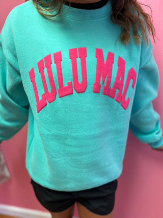 LULU MAC GIRLS COLLECTION - All About Me Boutique