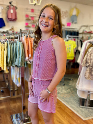 ⭐ STARS, STRIPES & SWEET STYLE - All About Me Boutique