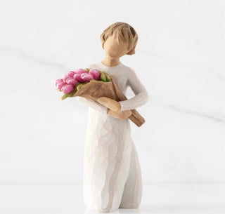 WILLOW TREE - All About Me Boutique