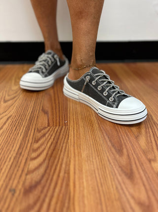 Aman Slip - on Sneaker by Very G - All About Me Boutique