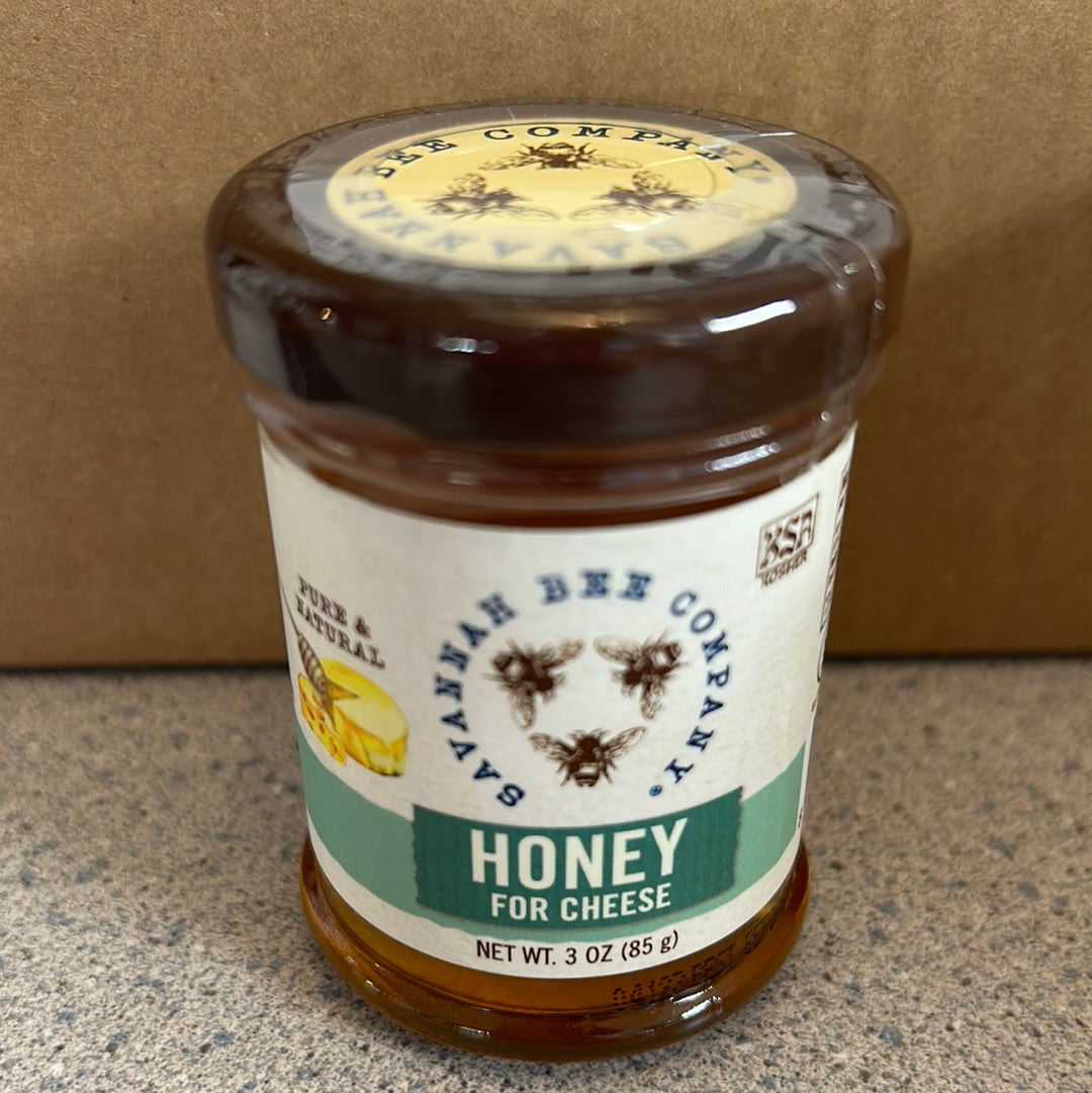 SB- Honey for Cheese (Gina B’s)