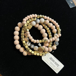 MK - Special Purchase Bracelets - All About Me Boutique