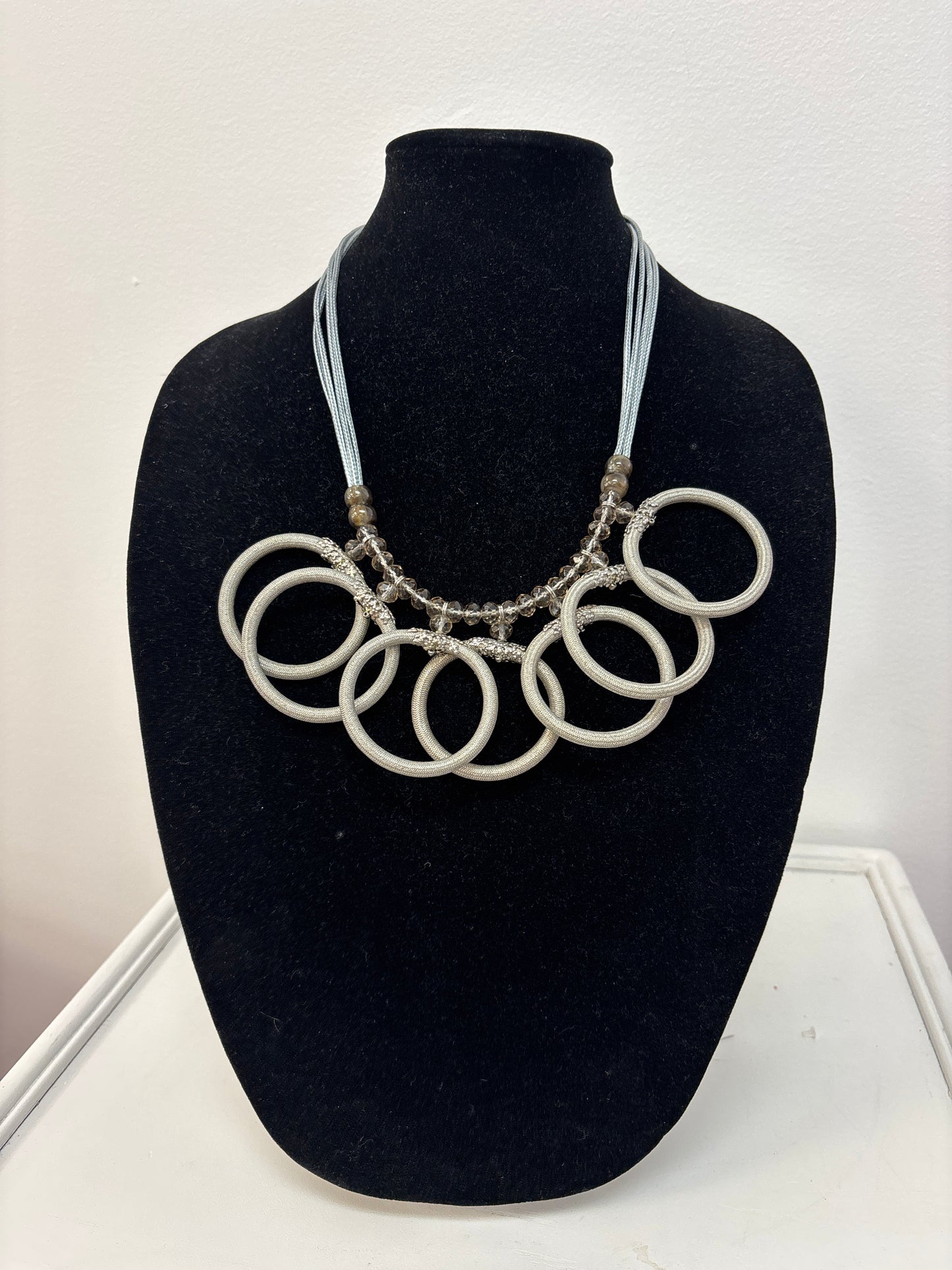 MK Spring $20 Statement Necklaces