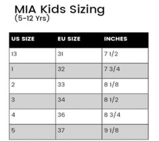 Mia Girls Bloome Silver - All About Me Boutique