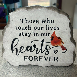 PGD - Those￼ Who Touch Our Lives - All About Me Boutique