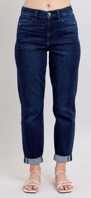 My Boyfriend’s Back Jeans - All About Me Boutique