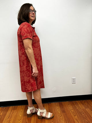 Harlow & Rose Knit Dress - All About Me Boutique